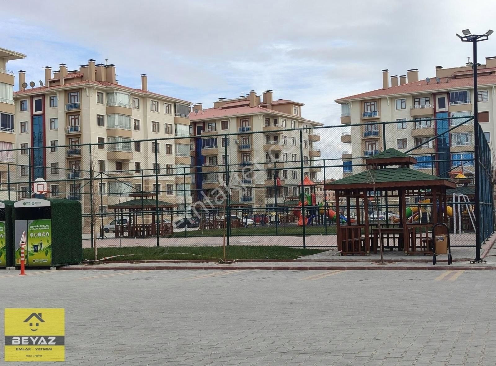 Karatay İşgalam Mh Site İçi Fetih Cd Yakını 3+1 Geniş Daire. - Görsel 33