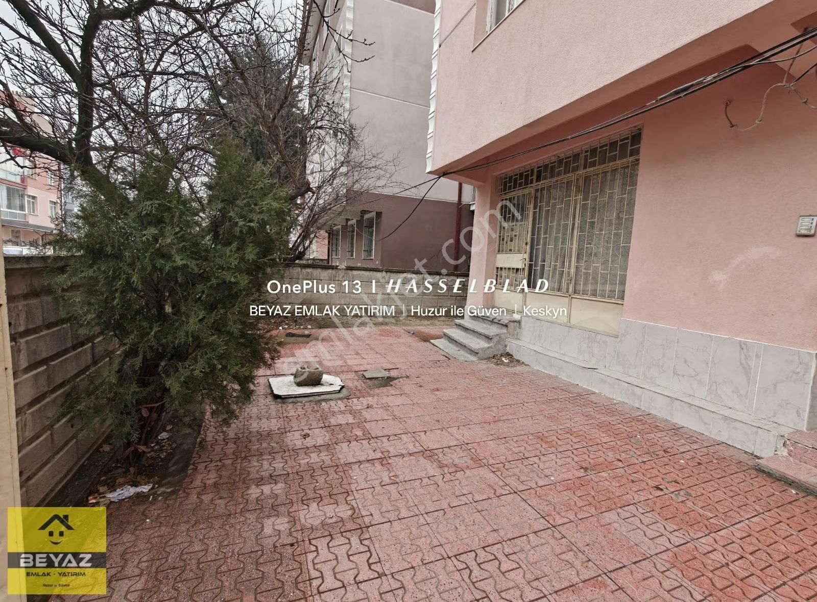 Kılınçarslan Mahallesi'nde Emin-fuzul-katılım Ve Bir Evime Uygun - Görsel 2