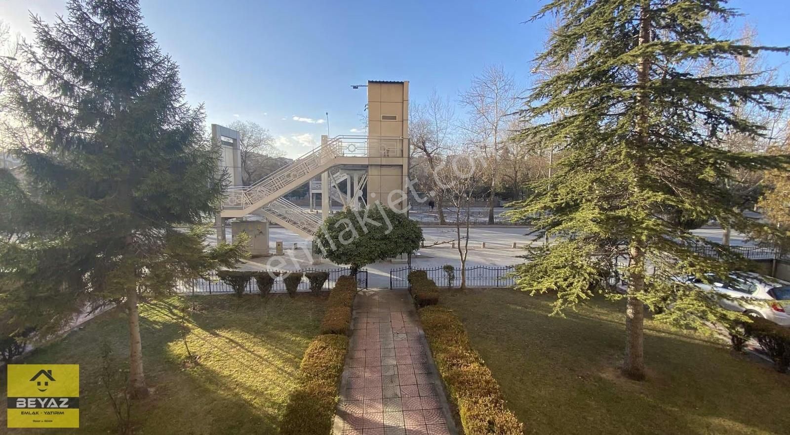 Ankara Cad Üzerinde 3+1 Kiralık Daire - Görsel 20