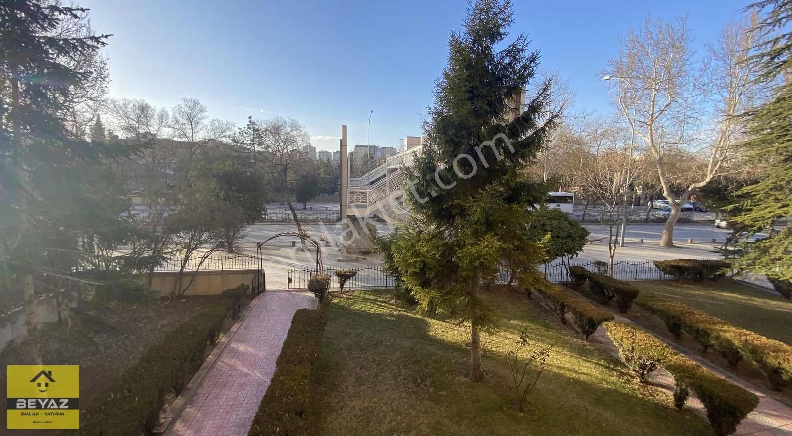 Ankara Cad Üzerinde 3+1 Kiralık Daire - Görsel 22