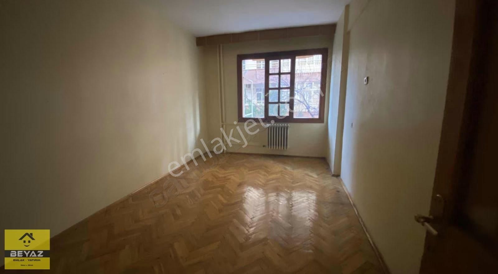 Ankara Cad Üzerinde 3+1 Kiralık Daire