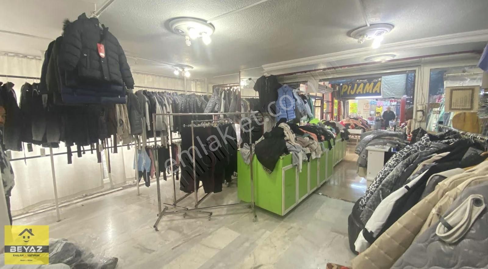 Yatırım Fırsatı Demirci İş Merkezinde 3 Katlı Satılık Dükkan - Görsel 20