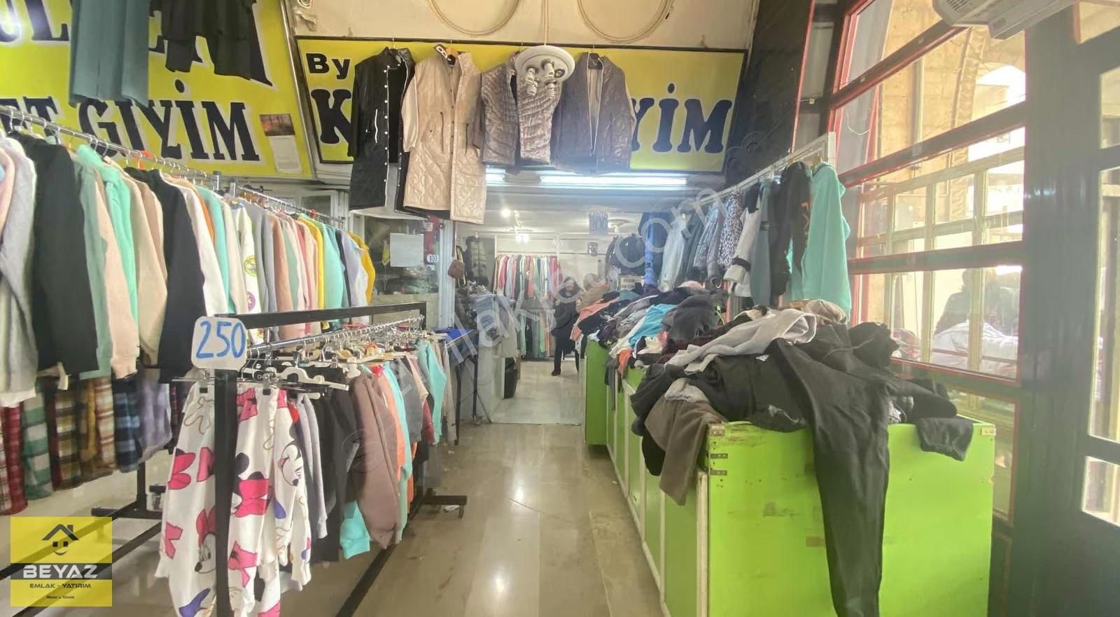 Yatırım Fırsatı Demirci İş Merkezinde 3 Katlı Satılık Dükkan - Görsel 17