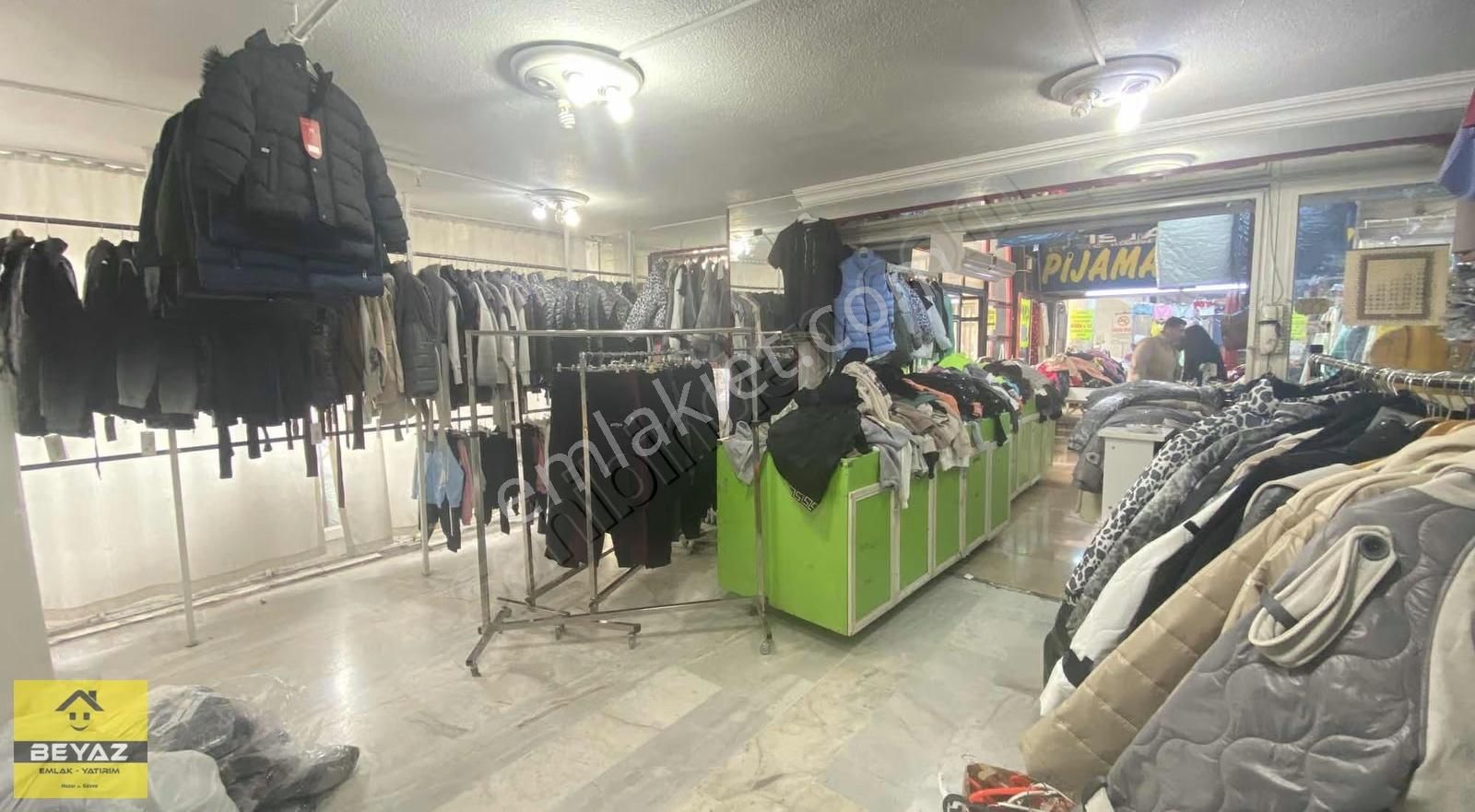 Yatırım Fırsatı Demirci İş Merkezinde 3 Katlı Satılık Dükkan - Görsel 25