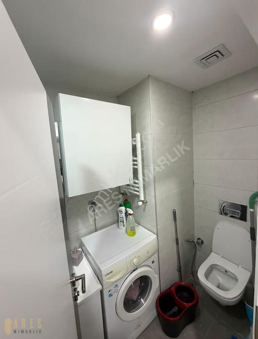 Nlogo 1+1 Eşyalı Kiralık - Görsel 7