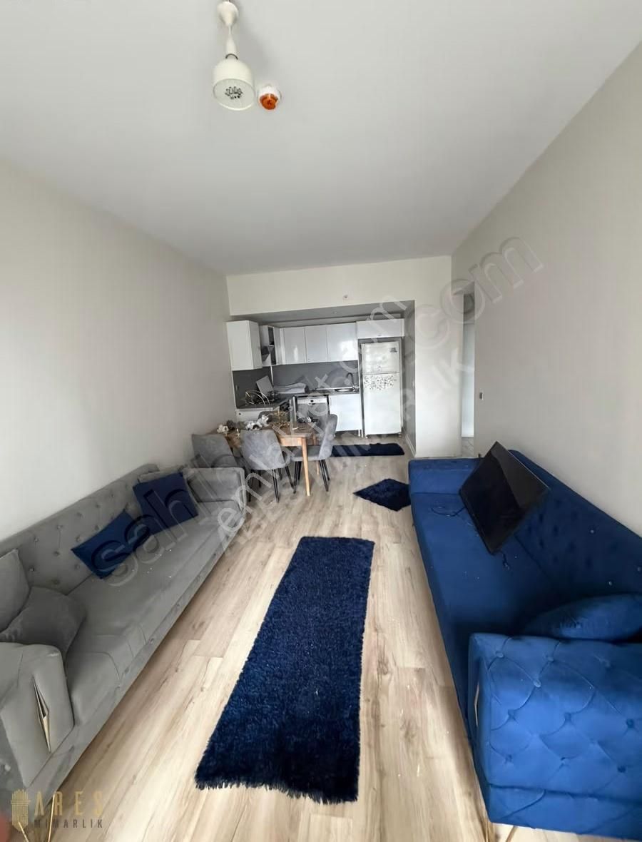 Nlogo 1+1 Eşyalı Kiralık - Görsel 6