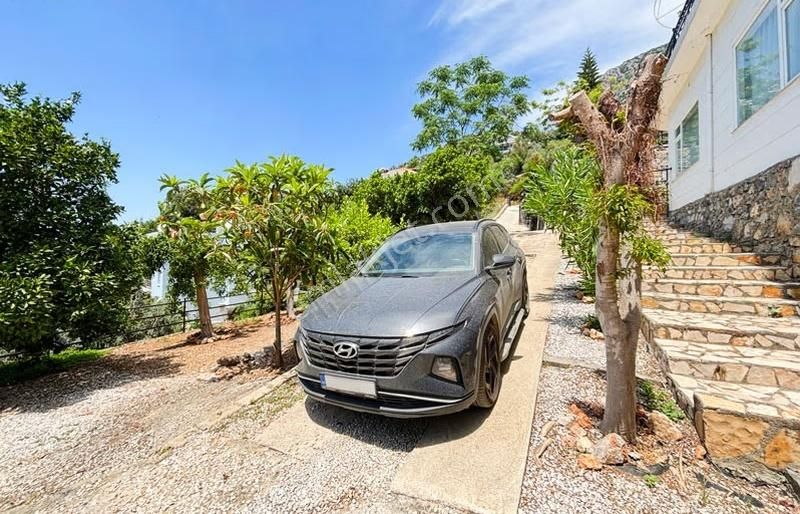 Yaylalıda 1.725 M2 Arsaya Sahip Tek Katlı 2+1 Müstakil Villa - Görsel 6