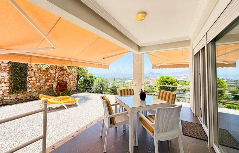 Yaylalıda 1.725 M2 Arsaya Sahip Tek Katlı 2+1 Müstakil Villa - Görsel 7