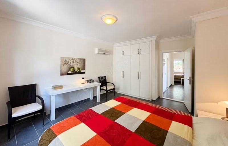 Yaylalıda 1.725 M2 Arsaya Sahip Tek Katlı 2+1 Müstakil Villa - Görsel 3