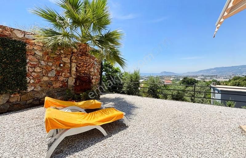 Yaylalıda 1.725 M2 Arsaya Sahip Tek Katlı 2+1 Müstakil Villa - Görsel 16