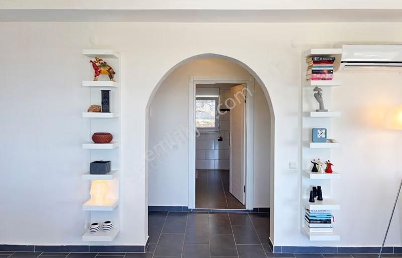 Yaylalıda 1.725 M2 Arsaya Sahip Tek Katlı 2+1 Müstakil Villa - Görsel 13