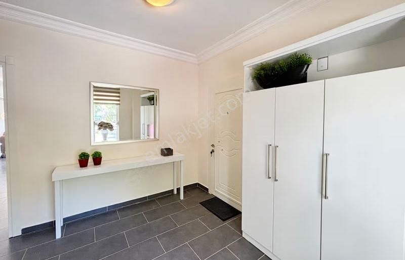 Yaylalıda 1.725 M2 Arsaya Sahip Tek Katlı 2+1 Müstakil Villa - Görsel 18