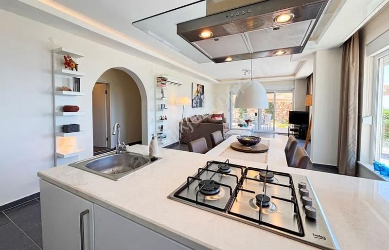 Yaylalıda 1.725 M2 Arsaya Sahip Tek Katlı 2+1 Müstakil Villa - Görsel 15