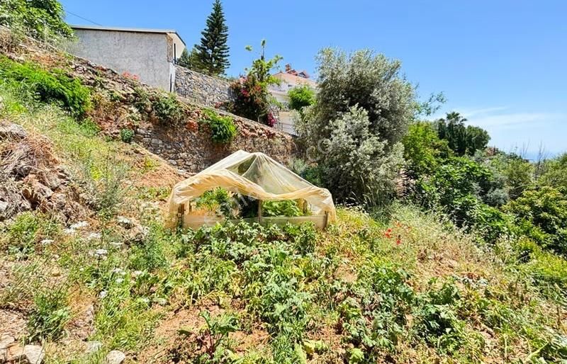 Yaylalıda 1.725 M2 Arsaya Sahip Tek Katlı 2+1 Müstakil Villa - Görsel 12