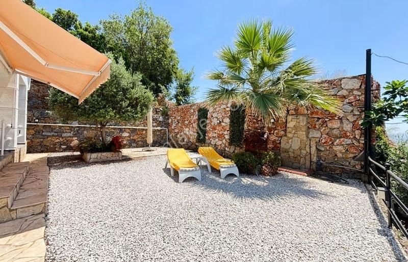 Yaylalıda 1.725 M2 Arsaya Sahip Tek Katlı 2+1 Müstakil Villa - Görsel 9