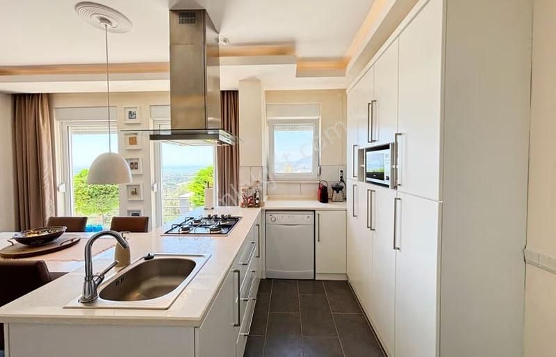 Yaylalıda 1.725 M2 Arsaya Sahip Tek Katlı 2+1 Müstakil Villa - Görsel 20