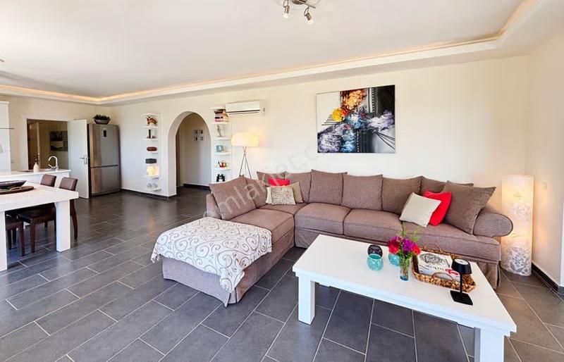 Yaylalıda 1.725 M2 Arsaya Sahip Tek Katlı 2+1 Müstakil Villa - Görsel 5