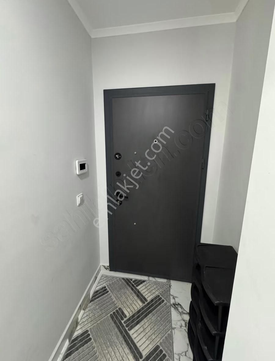Mahmutlar Tomris Residence'ta Eşyalı 1+1 Daire - Görsel 23