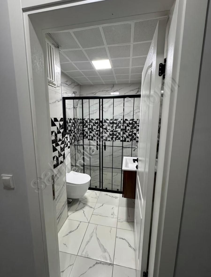 Mahmutlar Tomris Residence'ta Eşyalı 1+1 Daire - Görsel 17