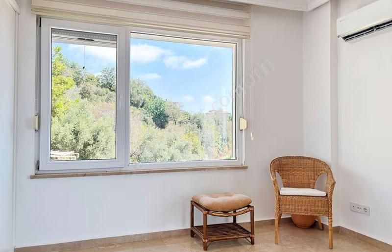 Özel Havuzlu Dağ,doğa Ve Deniz Manzaralı 3+1 Lüks Villa - Görsel 7