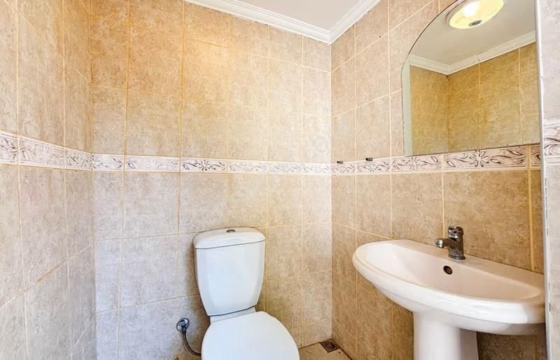 Özel Havuzlu Dağ,doğa Ve Deniz Manzaralı 3+1 Lüks Villa - Görsel 2