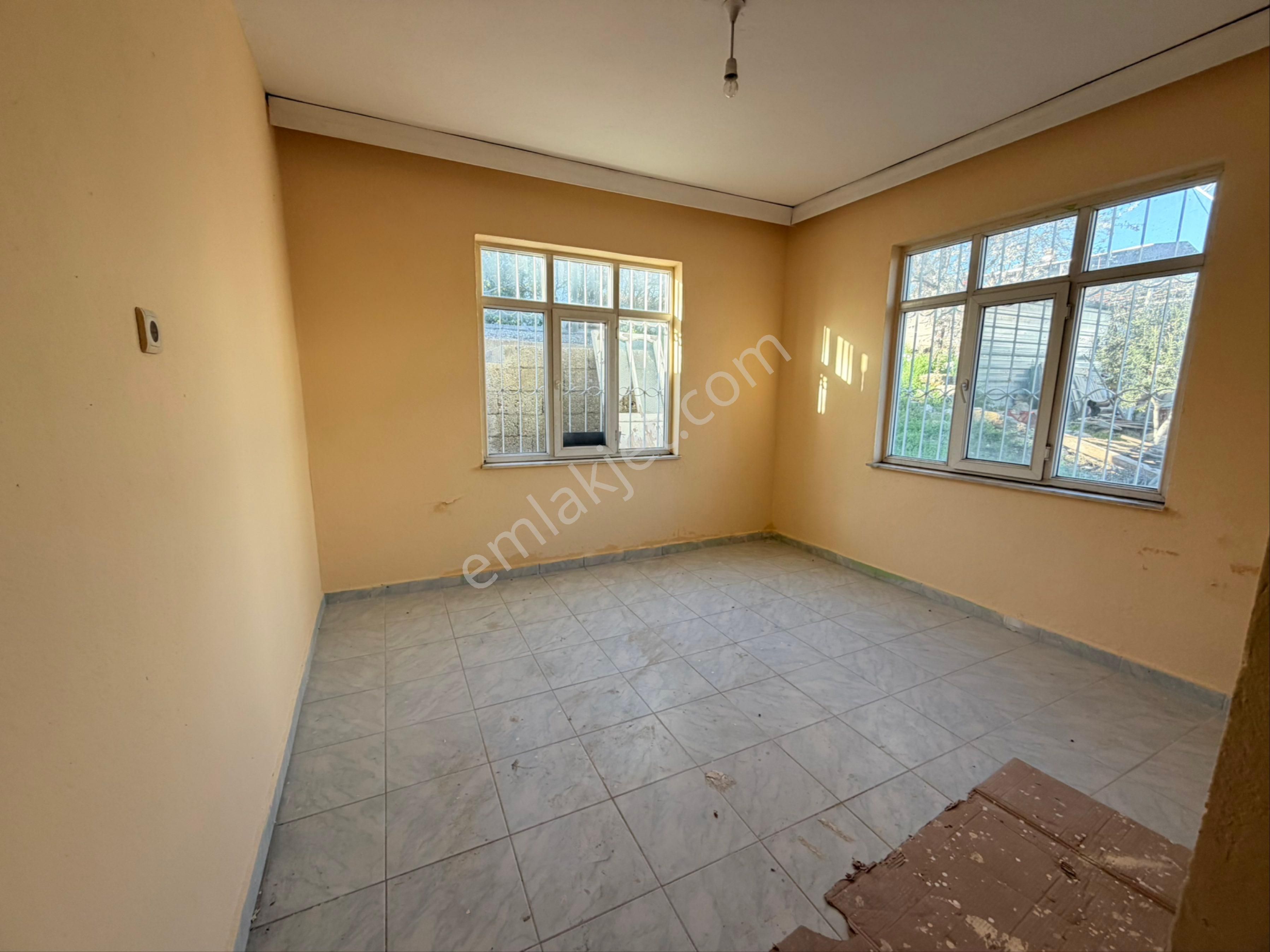 Türe Gayrimenkulden Silifke Bucaklı Ankara Mahallesinde Ayrı Mutfak 3+1 Müstakil Daire - Görsel 27