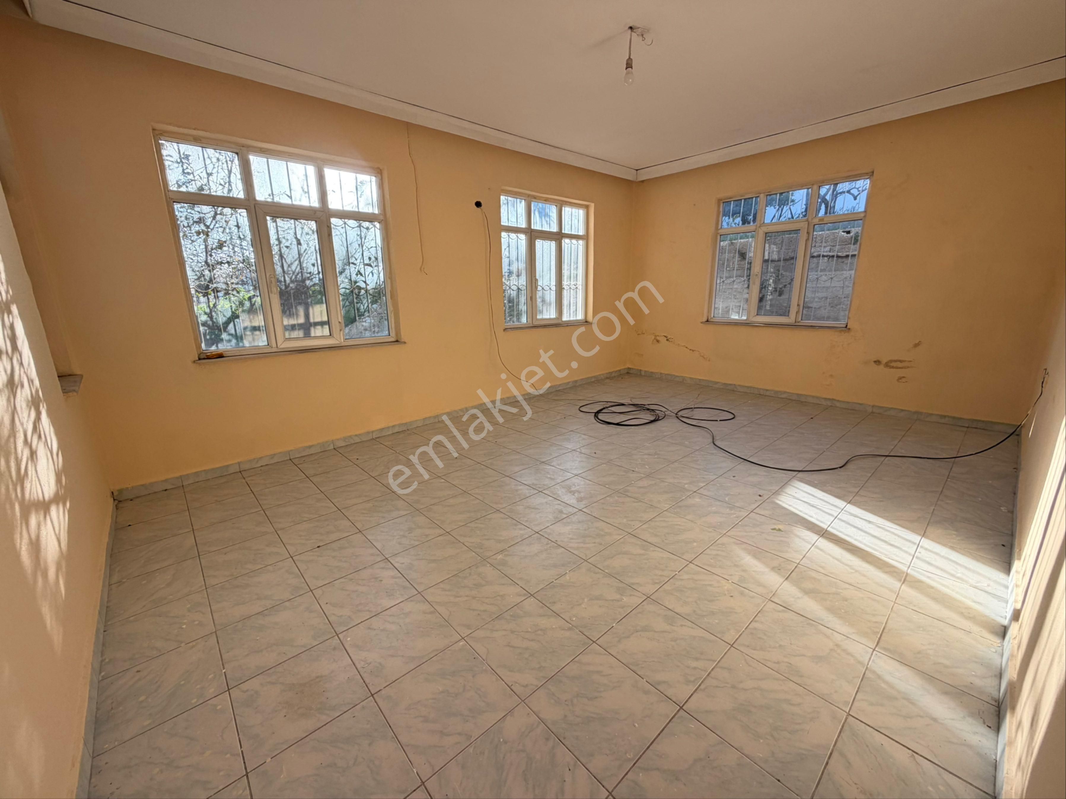 Türe Gayrimenkulden Silifke Bucaklı Ankara Mahallesinde Ayrı Mutfak 3+1 Müstakil Daire - Görsel 28