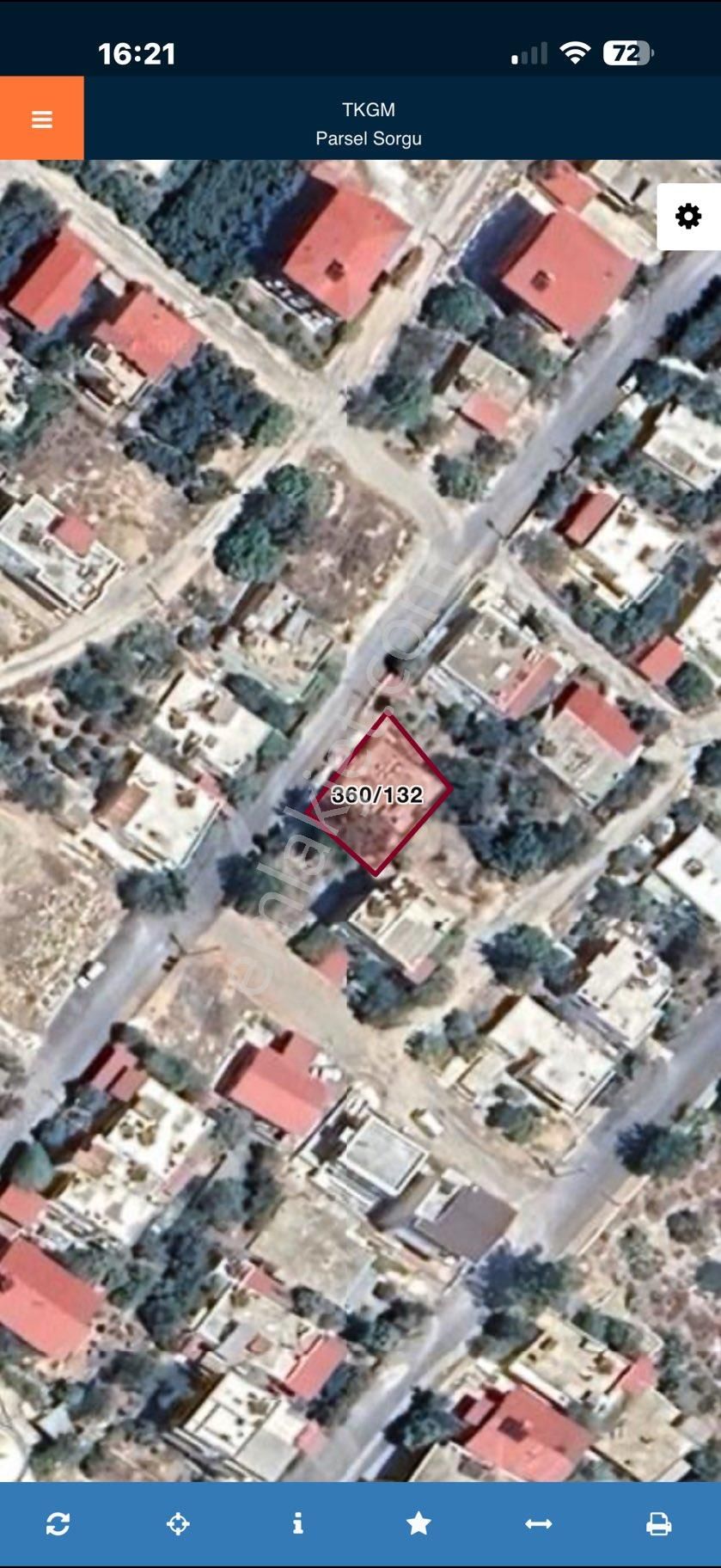 Türe Gayrimenkulden Silifke Bucaklı Ankara Mahallesinde Ayrı Mutfak 3+1 Müstakil Daire - Görsel 20