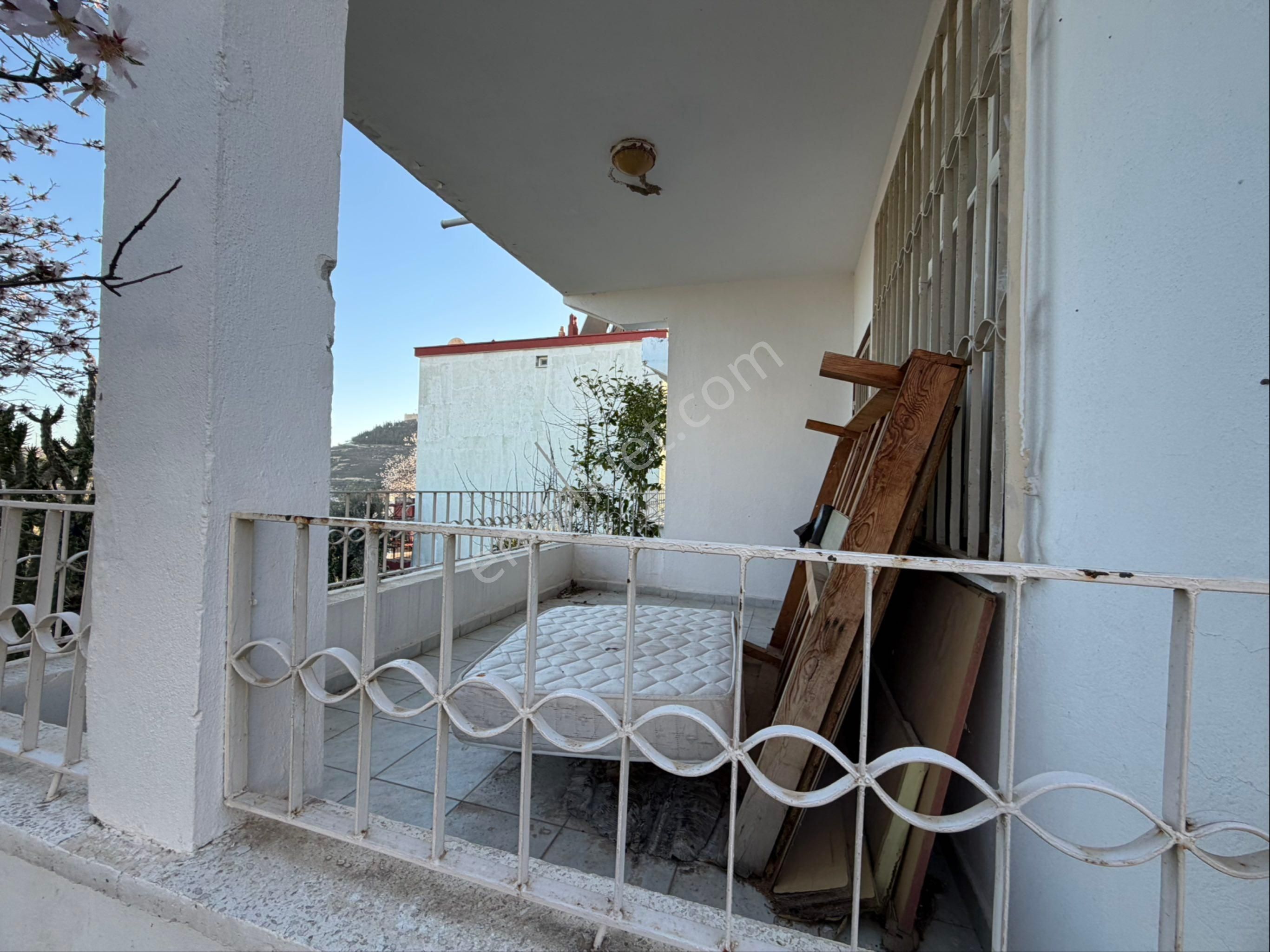 Türe Gayrimenkulden Silifke Bucaklı Ankara Mahallesinde Ayrı Mutfak 3+1 Müstakil Daire - Görsel 6