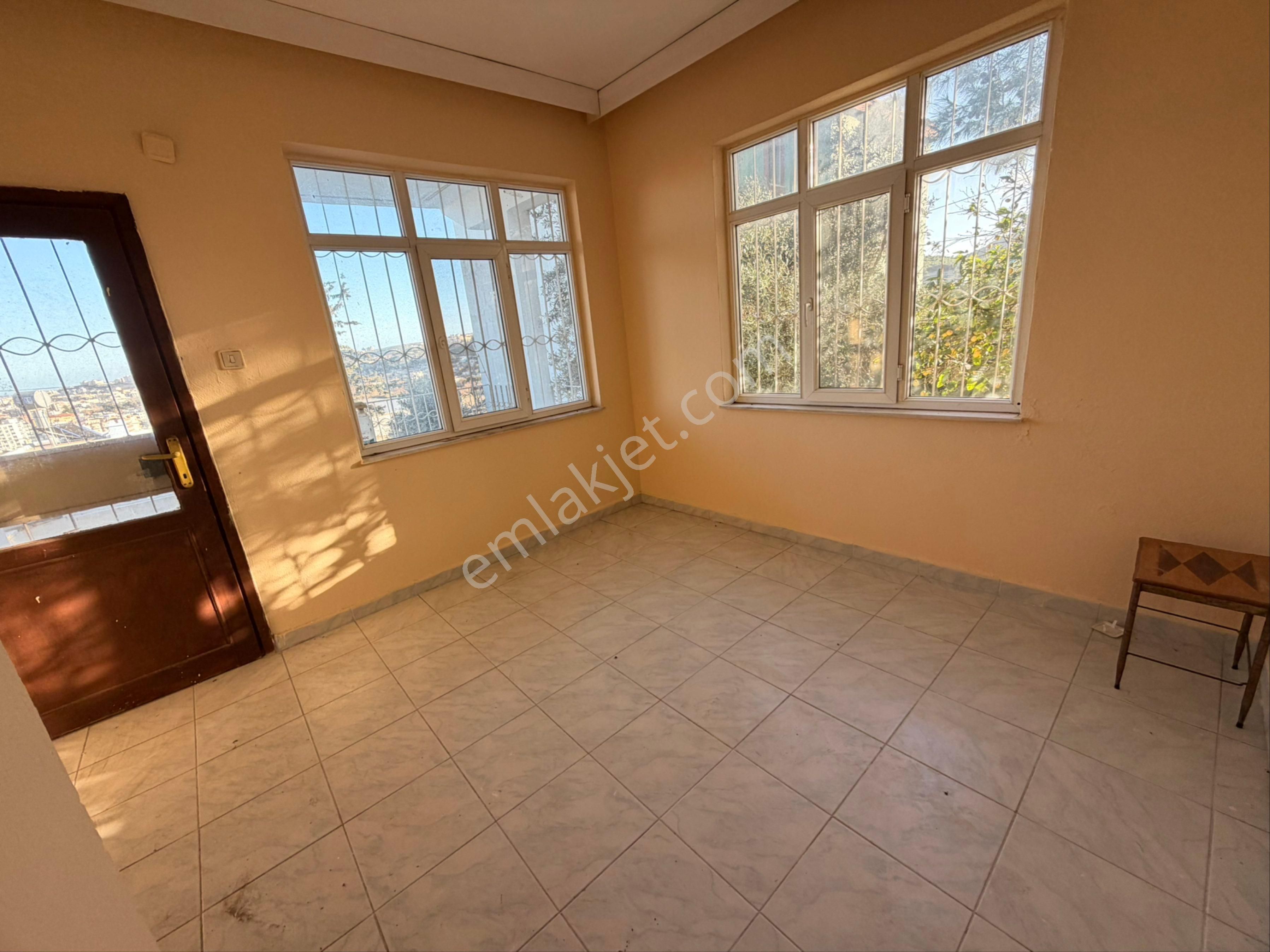 Türe Gayrimenkulden Silifke Bucaklı Ankara Mahallesinde Ayrı Mutfak 3+1 Müstakil Daire - Görsel 31