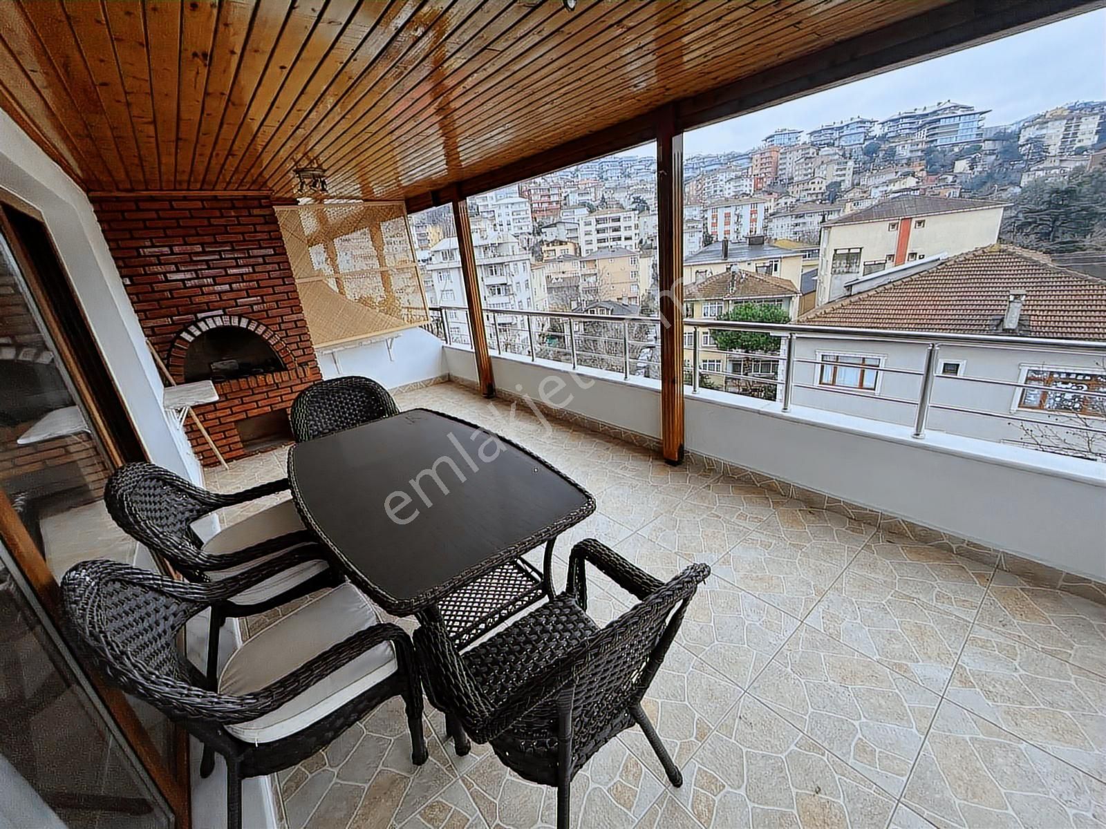 Üsküdar Çengelköy'de Net 108 M2 Teraslı 2+1 Kiralık Daire - Görsel 5