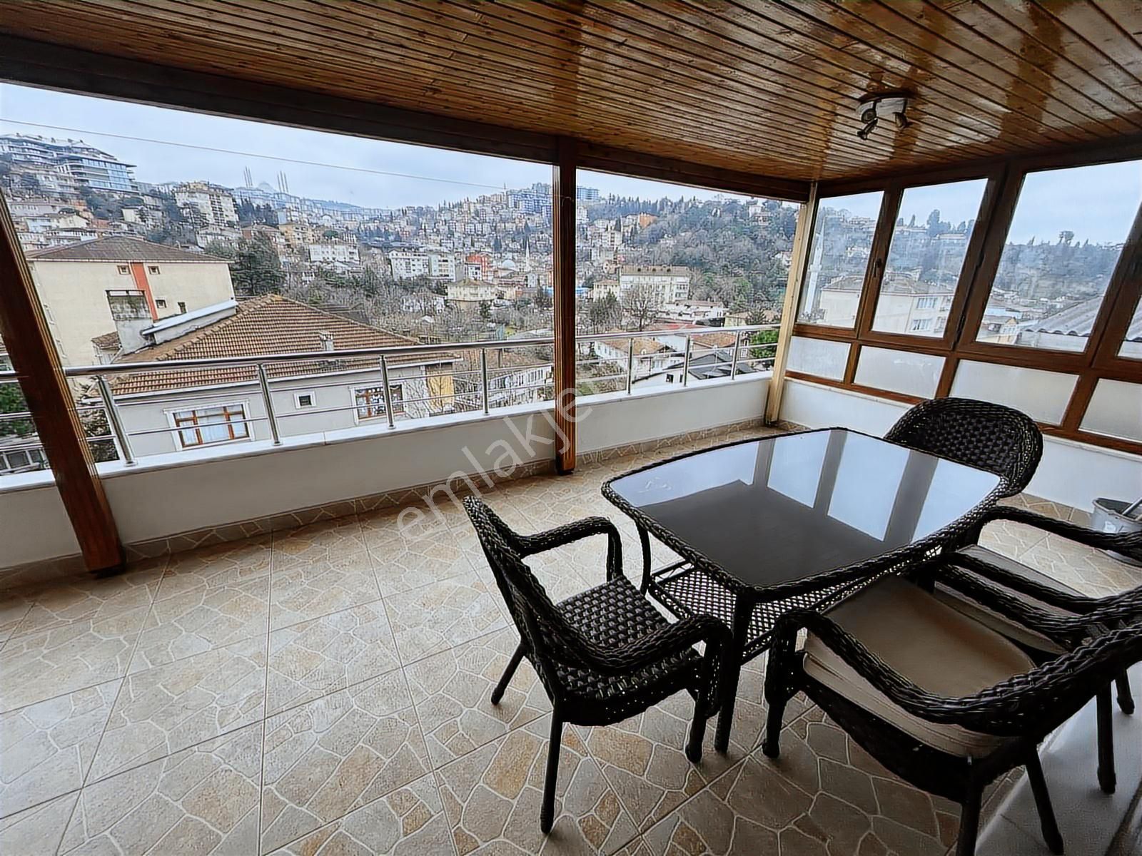 Üsküdar Çengelköy'de Net 108 M2 Teraslı 2+1 Kiralık Daire - Görsel 15