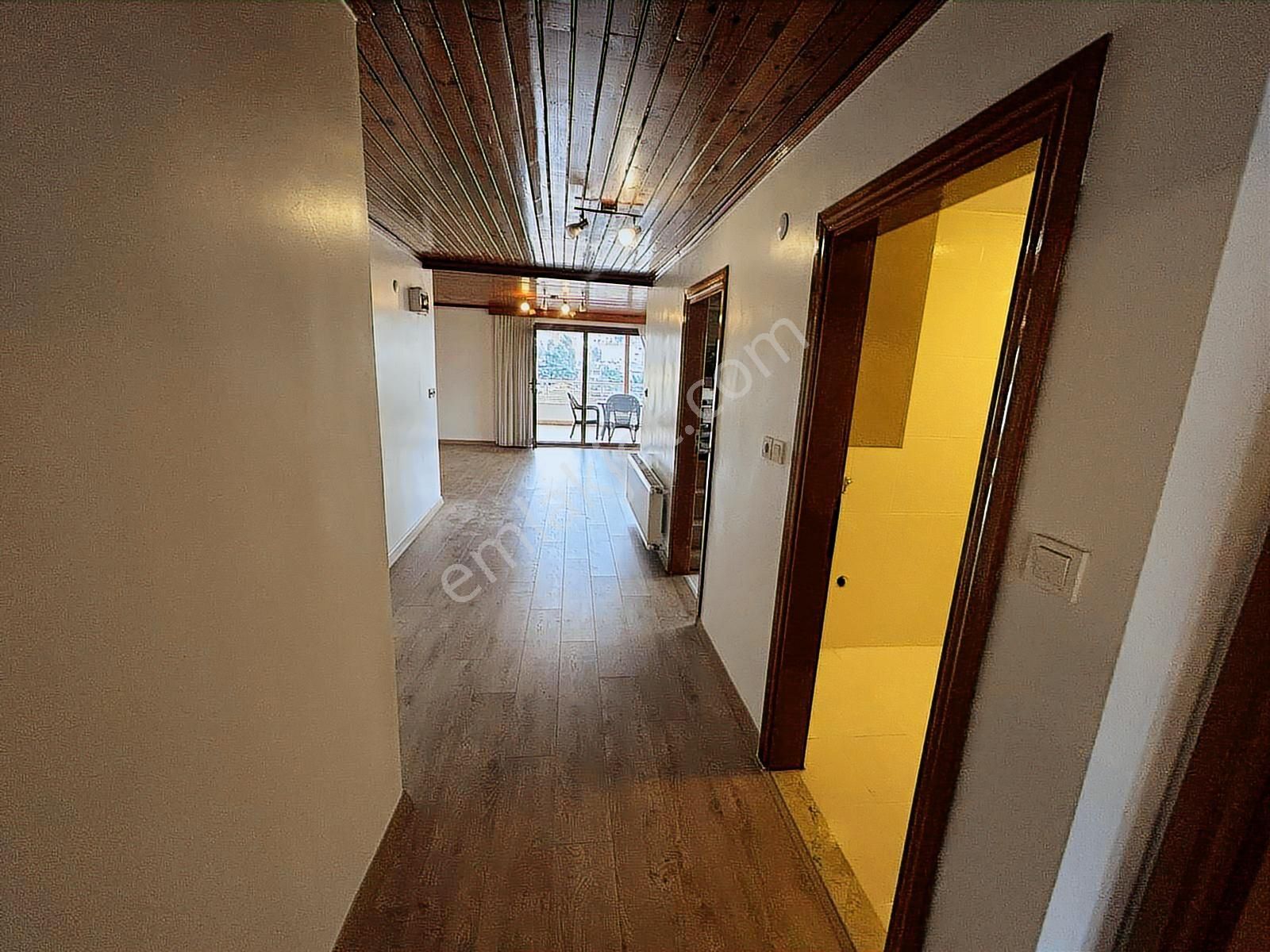Üsküdar Çengelköy'de Net 108 M2 Teraslı 2+1 Kiralık Daire - Görsel 26