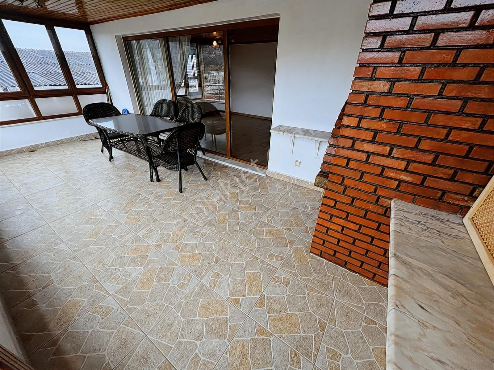 Üsküdar Çengelköy'de Net 108 M2 Teraslı 2+1 Kiralık Daire - Görsel 29