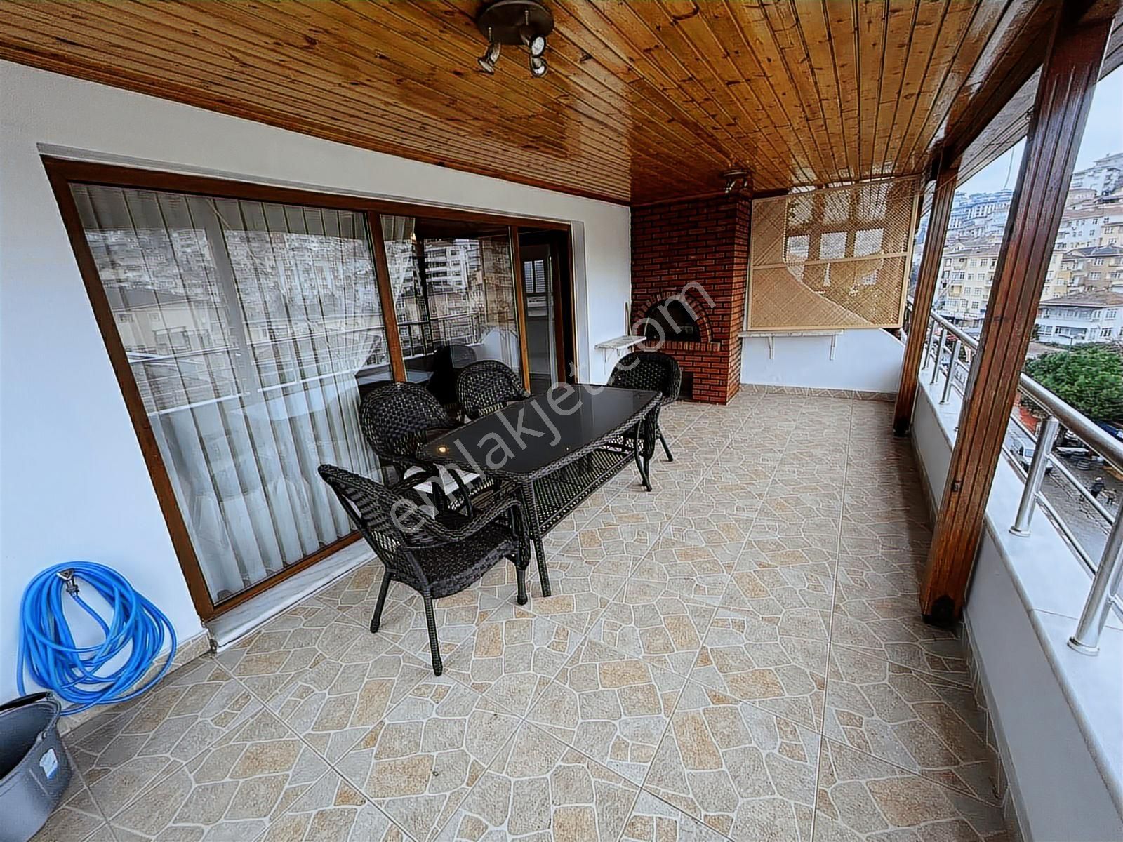 Üsküdar Çengelköy'de Net 108 M2 Teraslı 2+1 Kiralık Daire - Görsel 11