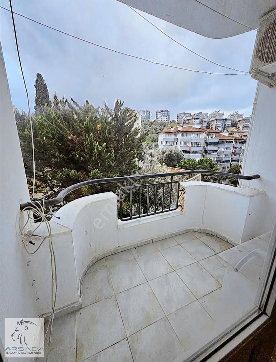 Kuşadası Kadınlar Denizin De Satılık 3+1 Daire - Görsel 6