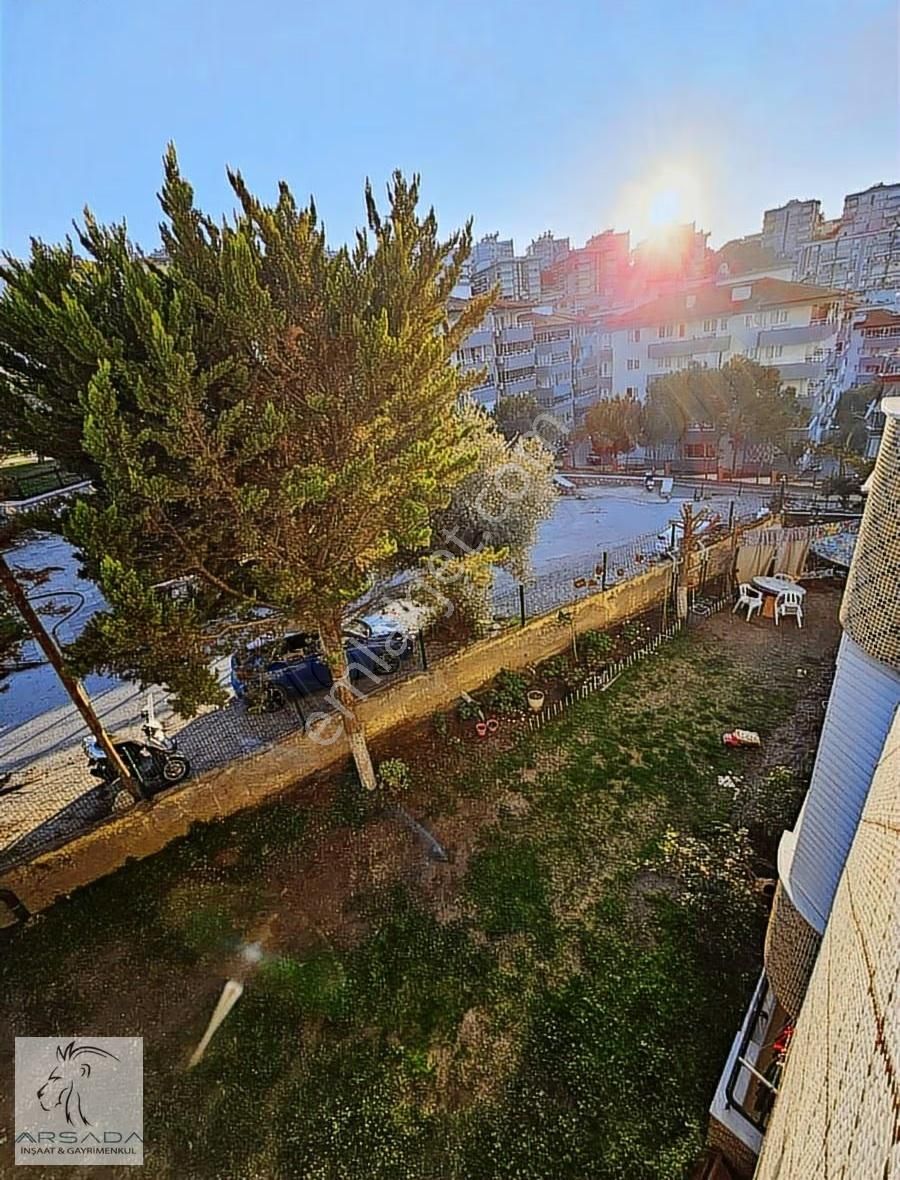 Kuşadası Kadınlar Denizin De Satılık 3+1 Daire - Görsel 13