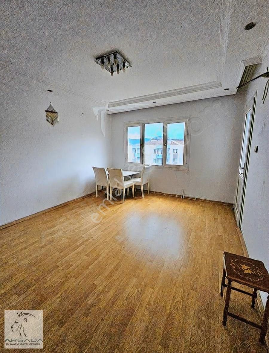Kuşadası Kadınlar Denizin De Satılık 3+1 Daire - Görsel 16