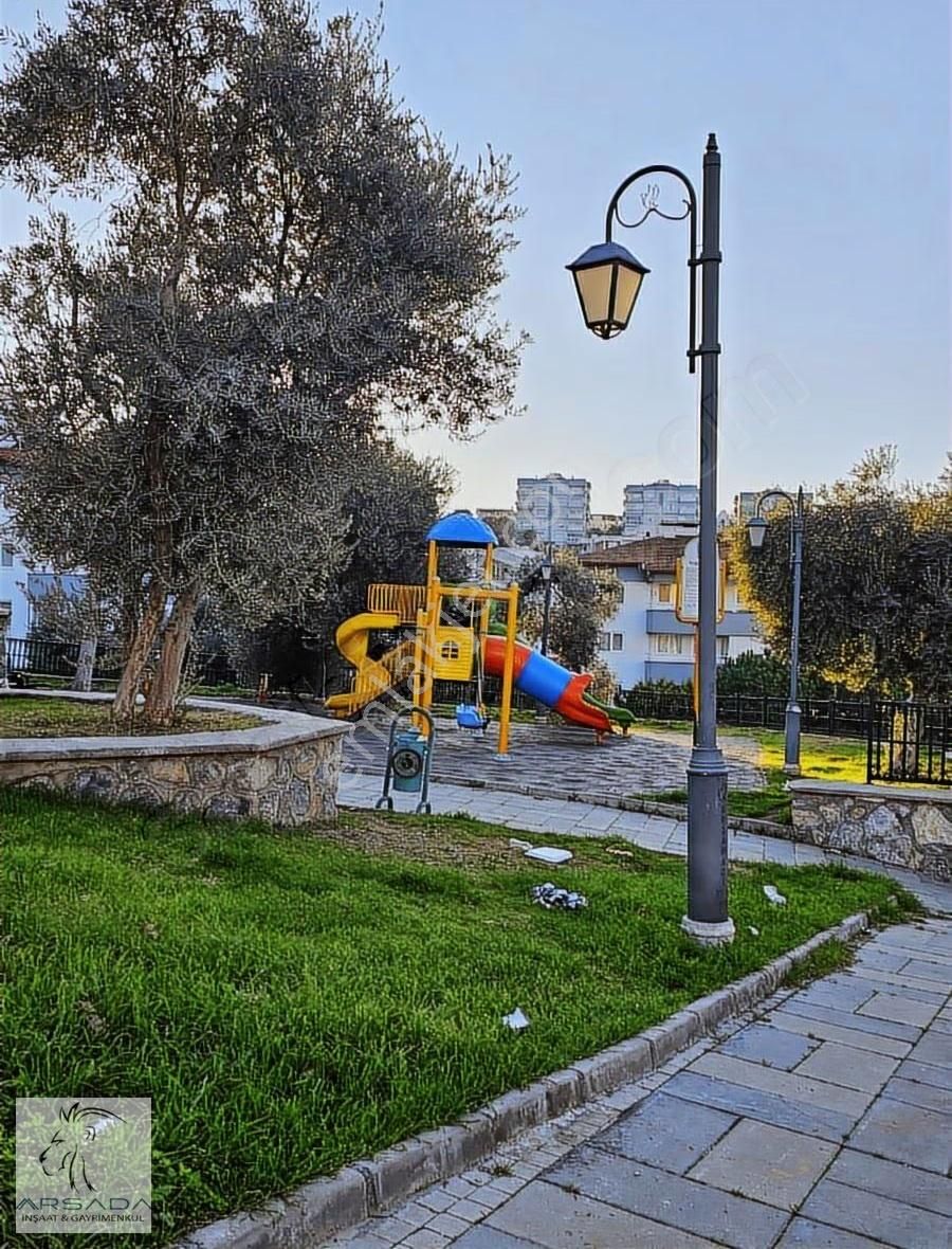 Kuşadası Kadınlar Denizin De Satılık 3+1 Daire - Görsel 14