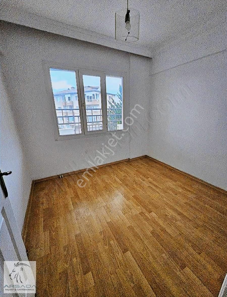 Kuşadası Kadınlar Denizin De Satılık 3+1 Daire - Görsel 12