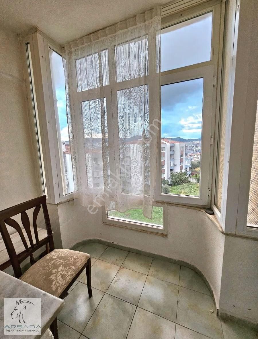 Kuşadası Kadınlar Denizin De Satılık 3+1 Daire - Görsel 17