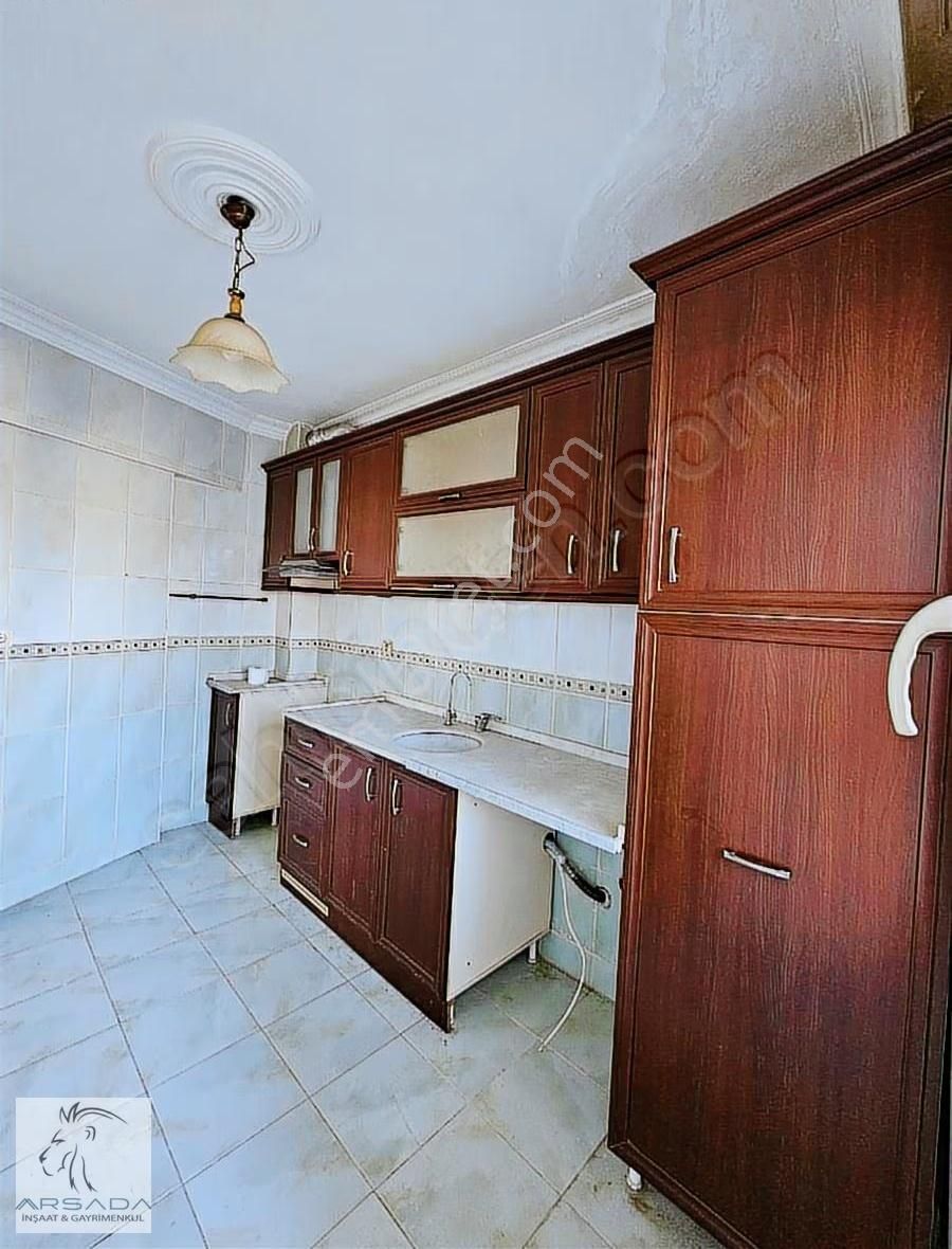 Kuşadası Kadınlar Denizin De Satılık 3+1 Daire - Görsel 9