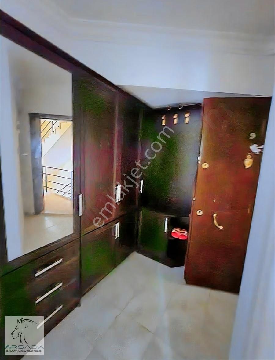 Kuşadası Kadınlar Denizin De Satılık 3+1 Daire - Görsel 7