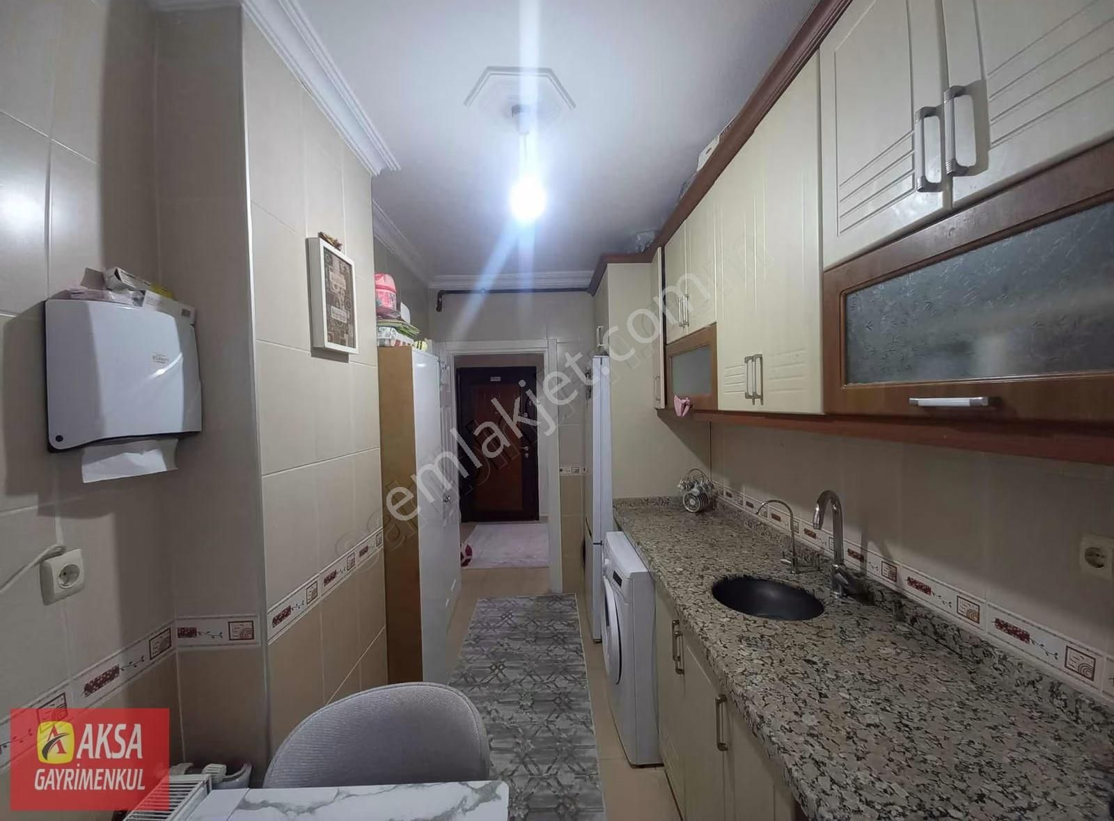 Aksa Emlaktan Satılık - Görsel 22