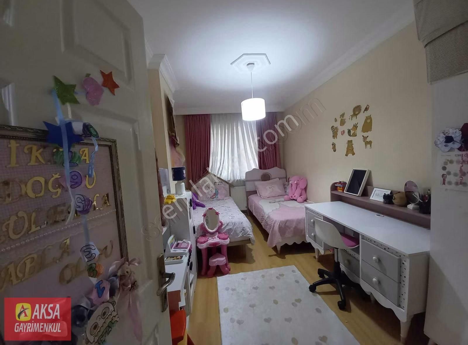 Aksa Emlaktan Satılık - Görsel 23