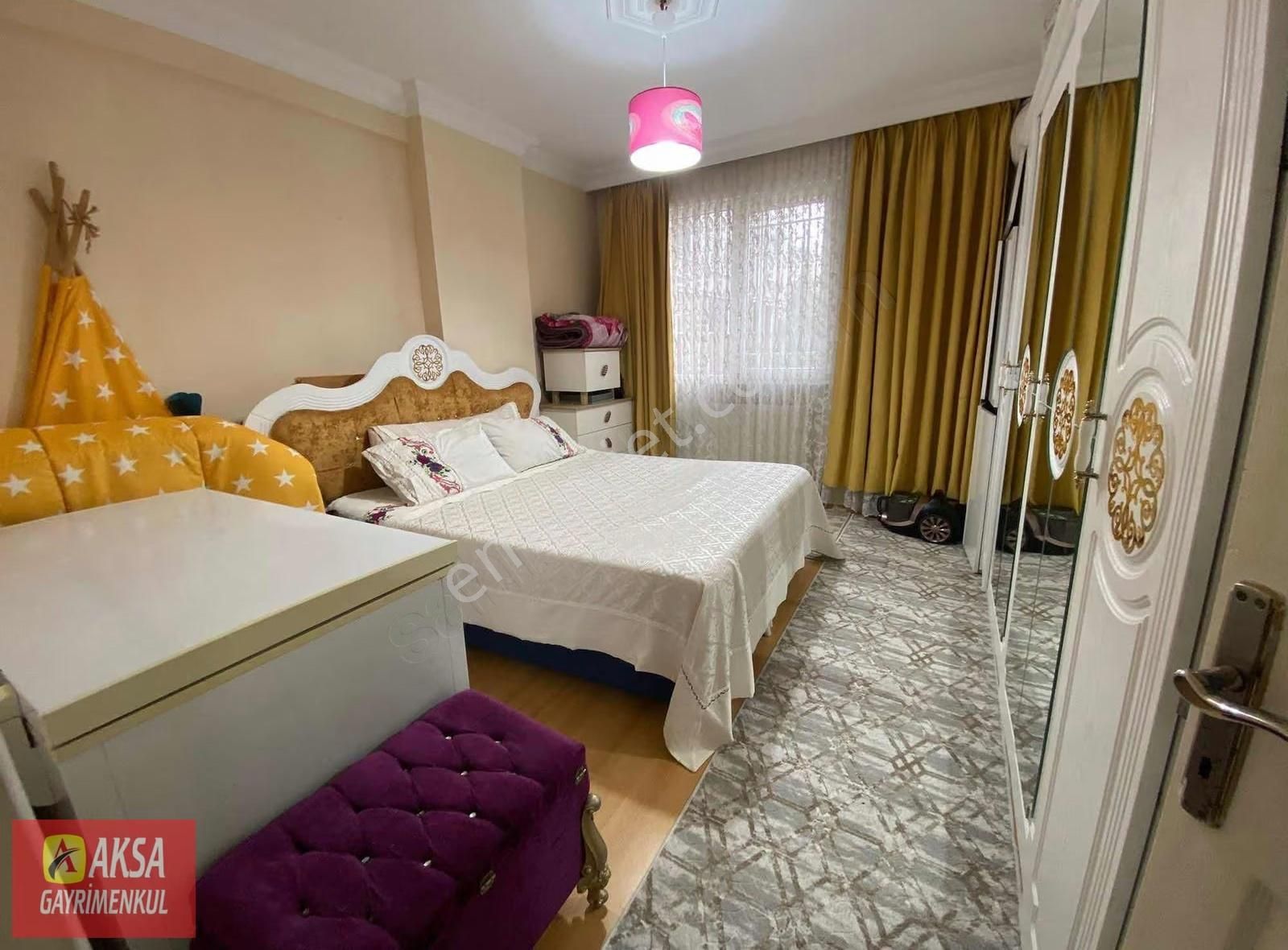 Aksa Emlaktan Satılık - Görsel 2