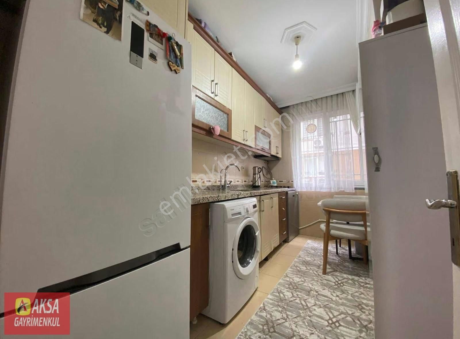 Aksa Emlaktan Satılık - Görsel 24