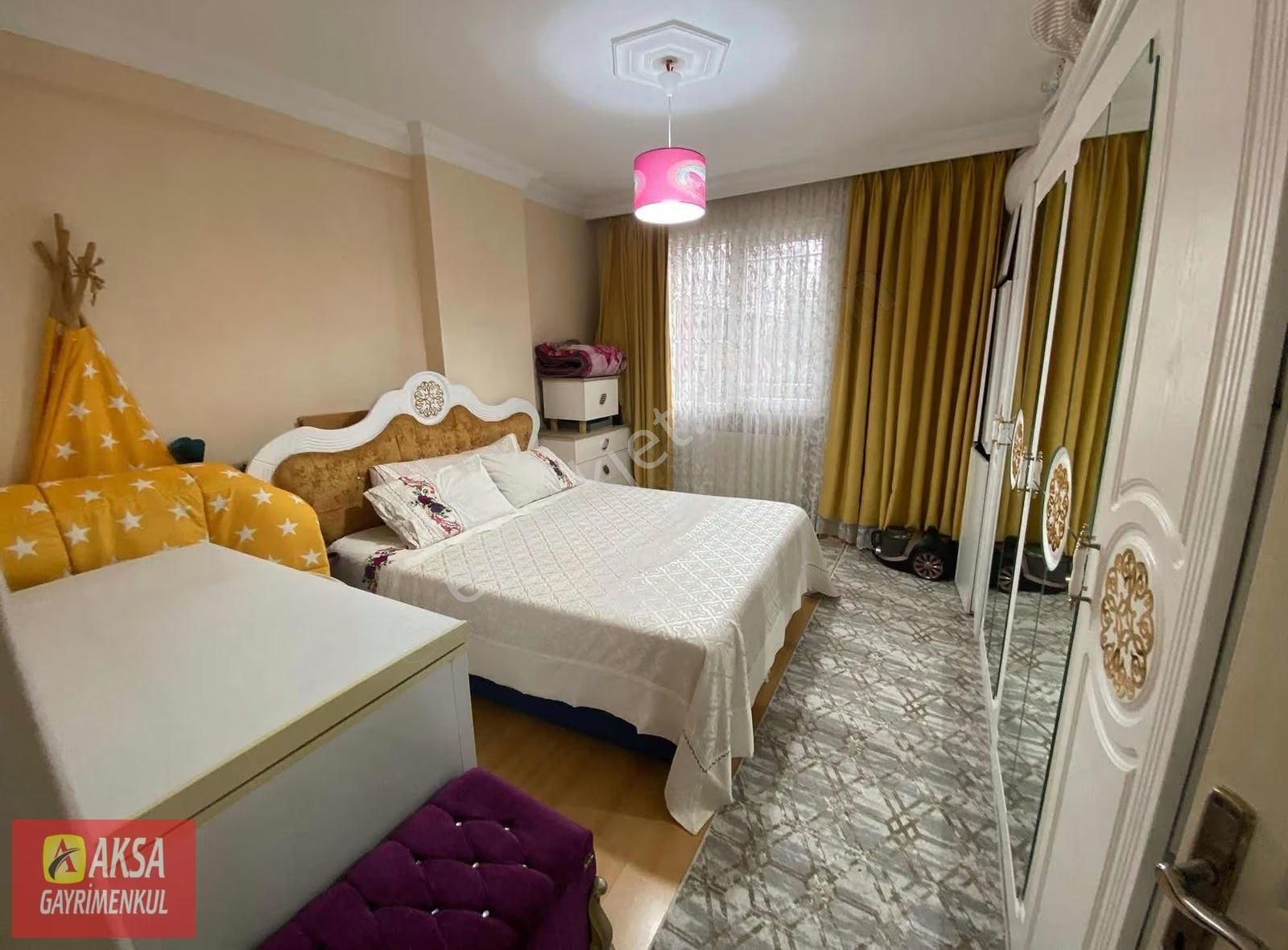 Aksa Emlaktan Satılık - Görsel 10