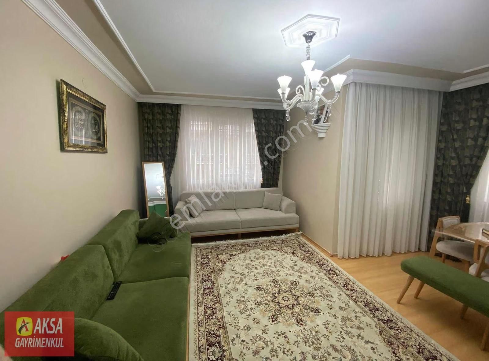 Aksa Emlaktan Satılık - Görsel 8