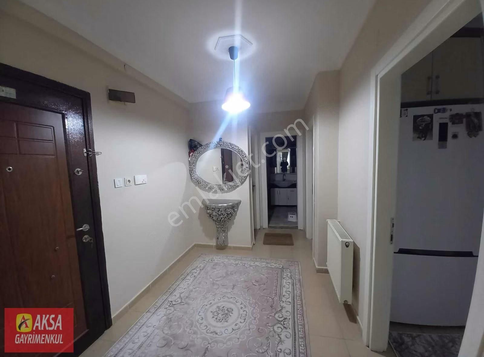 Aksa Emlaktan Satılık - Görsel 11